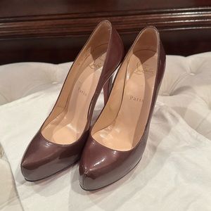 Christian Louboutin Heels